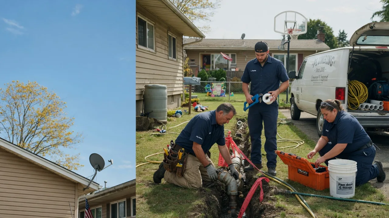Garbage Disposal Replacement in Rogersville, TN near me
