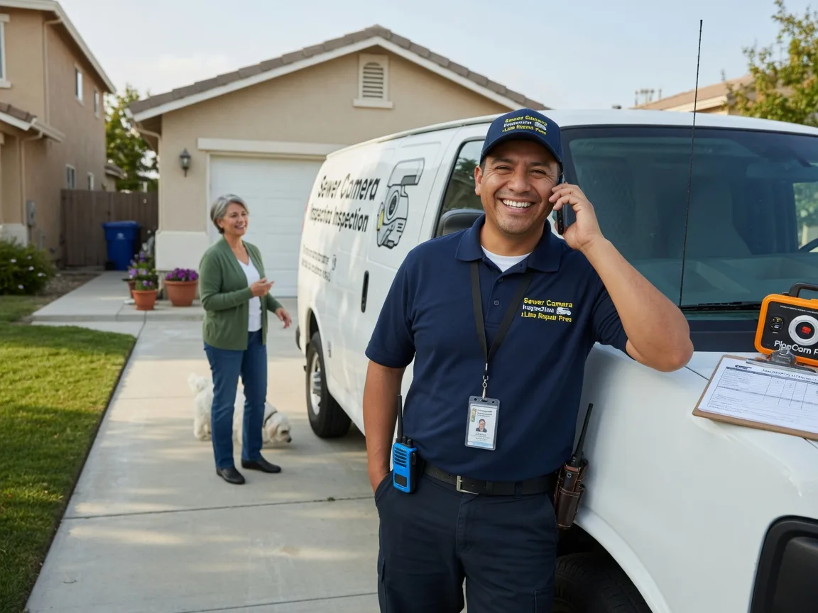 Sewer Line Repair Rogersville, TN FAQs